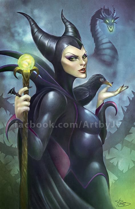 maleficent porn